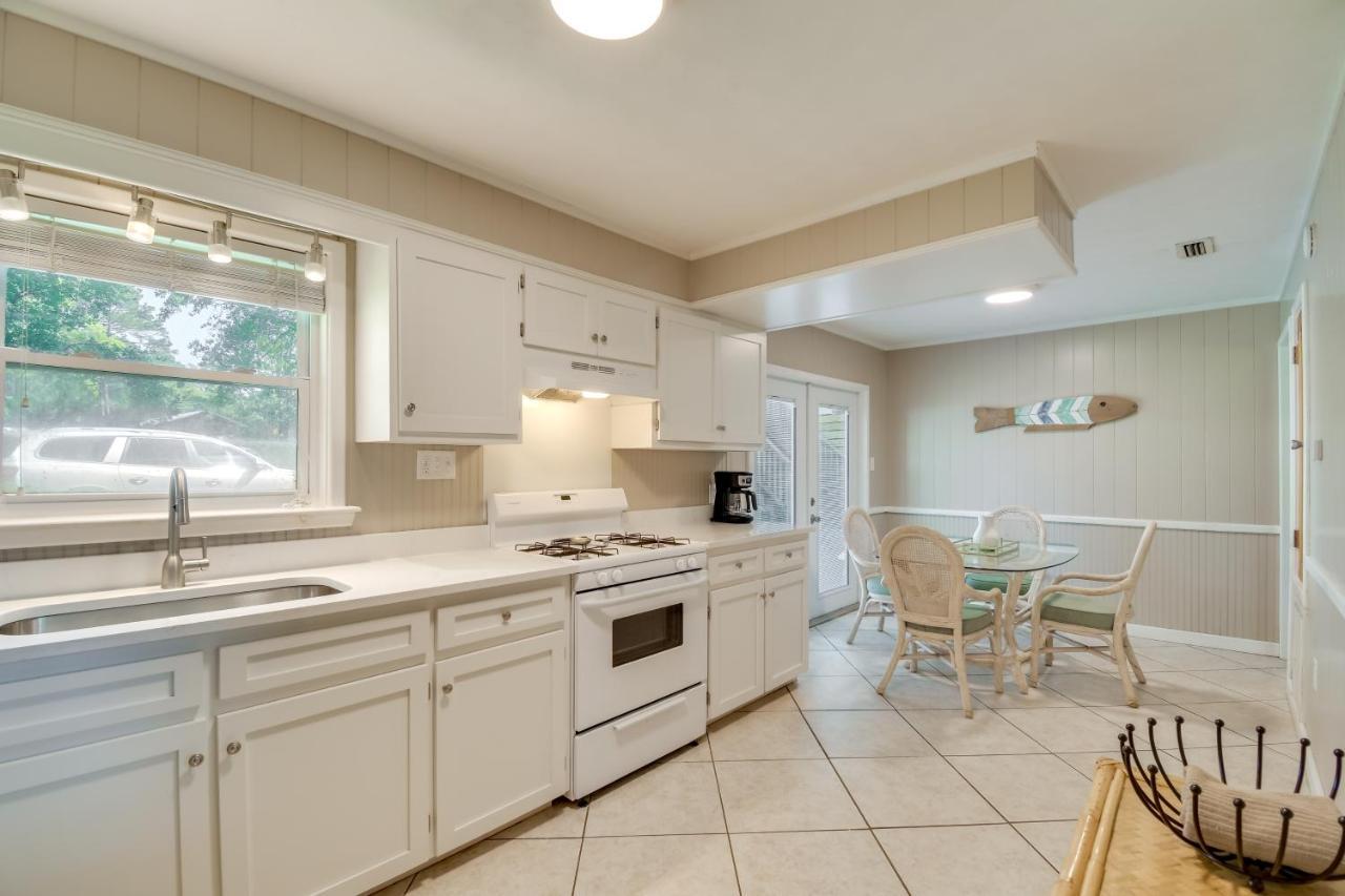Waterfront Foley Area Home - 15 Mi To Gulf! Elberta Exteriér fotografie