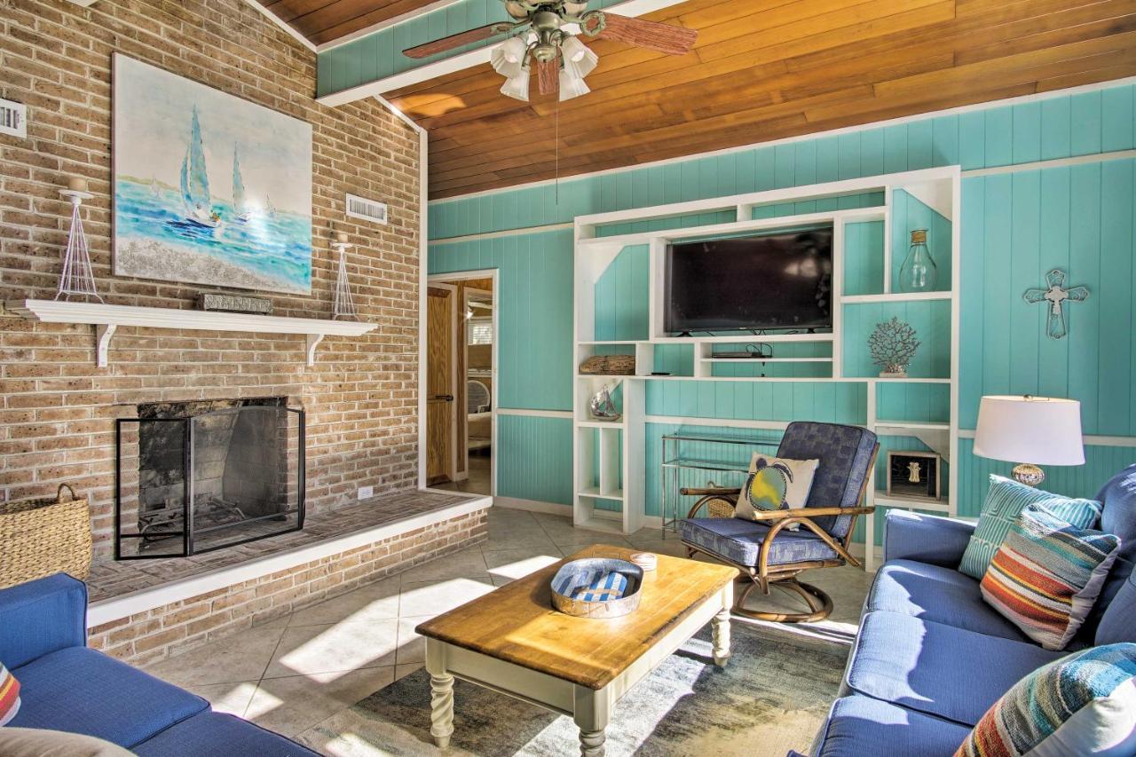 Waterfront Foley Area Home - 15 Mi To Gulf! Elberta Exteriér fotografie